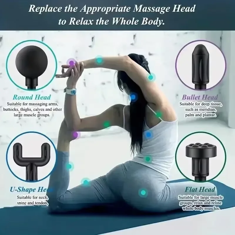 Massage Gun