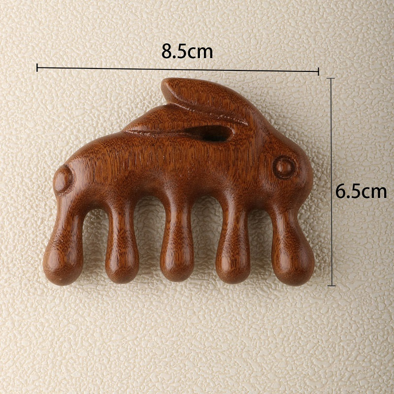 Massage Comb