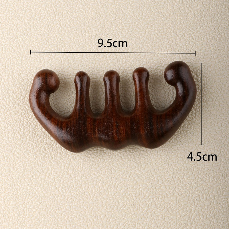Massage Comb