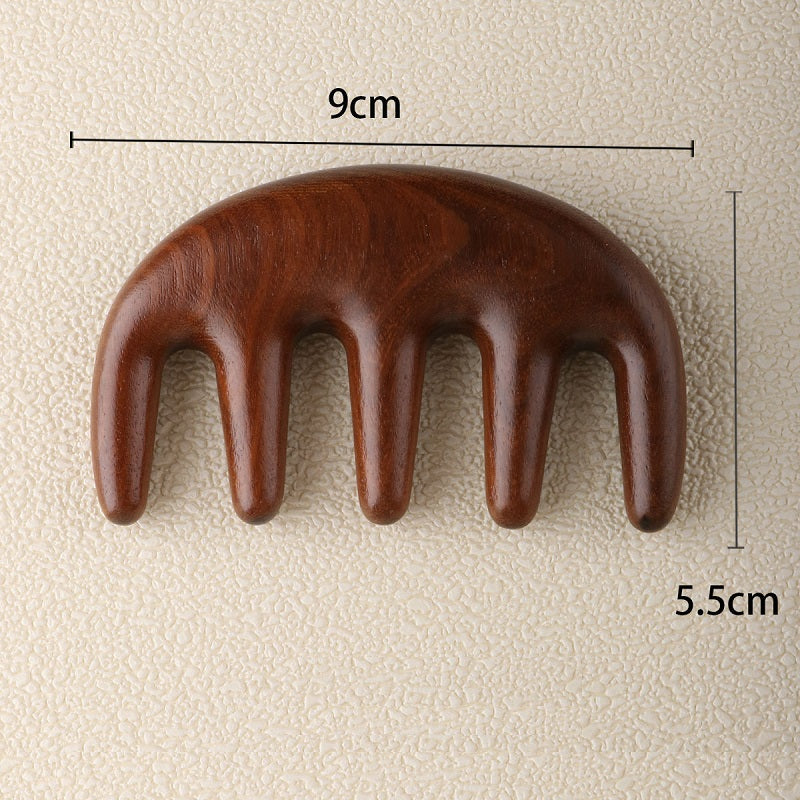 Massage Comb