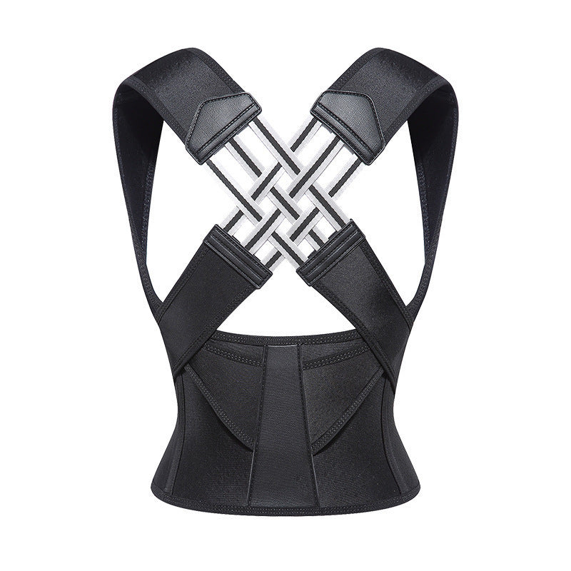 Back Posture Corrector Band
