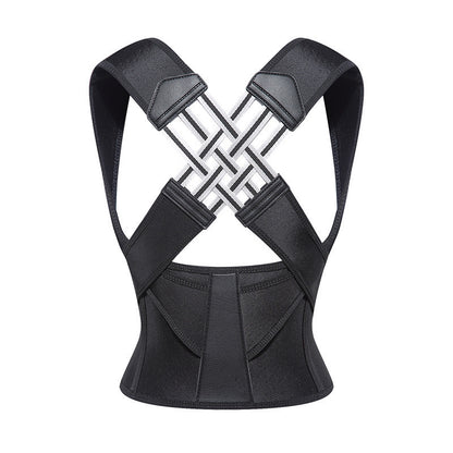 Back Posture Corrector Band