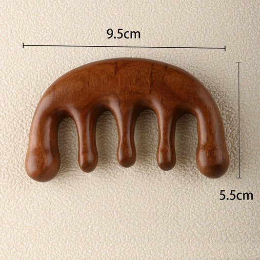 Massage Comb