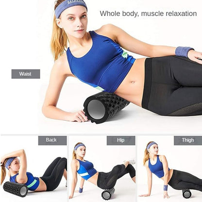 Massage Foam Roller