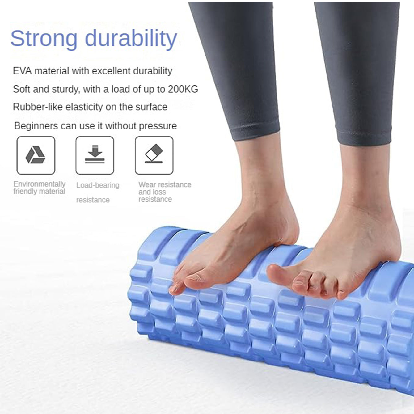 Massage Foam Roller
