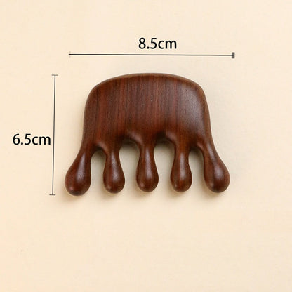 🎁 Massage Comb (100% off)