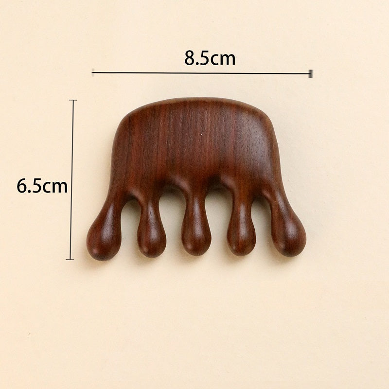 Massage Comb