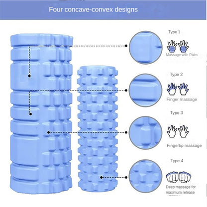 Massage Foam Roller