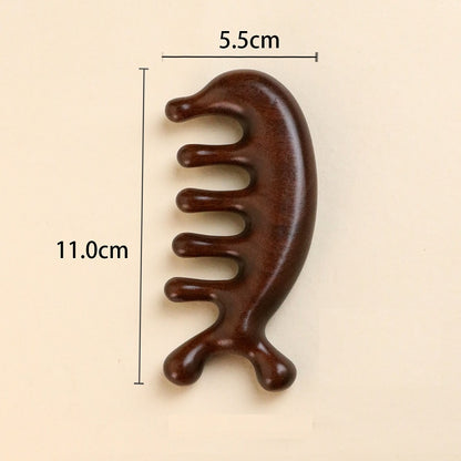 Massage Comb